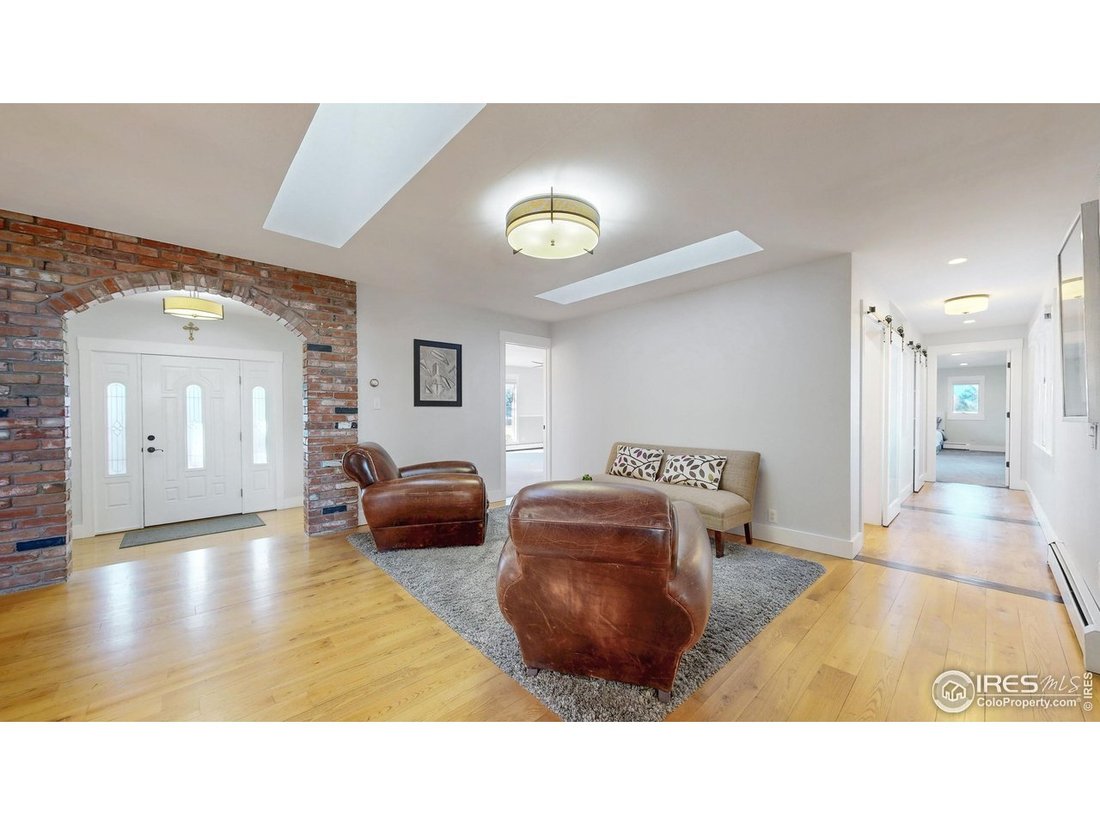 Fort Collins, Colorado, United States 5 - 18173619