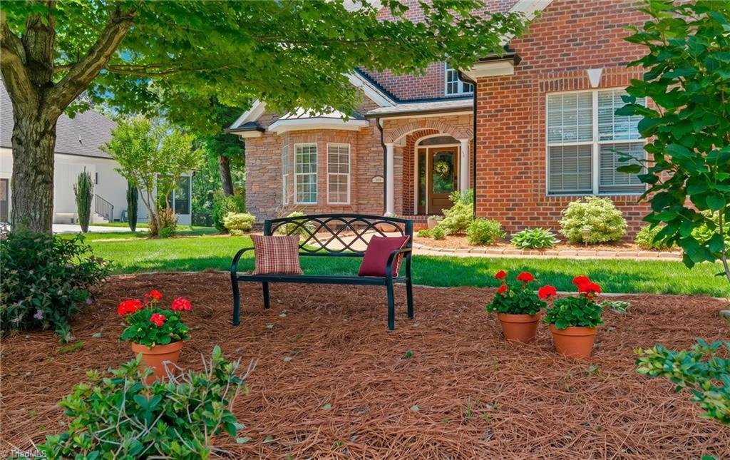 House in Winston-Salem, North Carolina, United States 2 - 18172109
