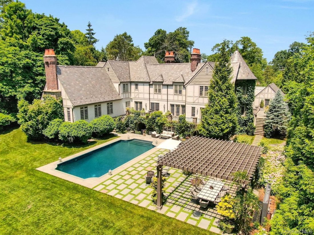 House in Harrison, New York, United States 4 - 17394249