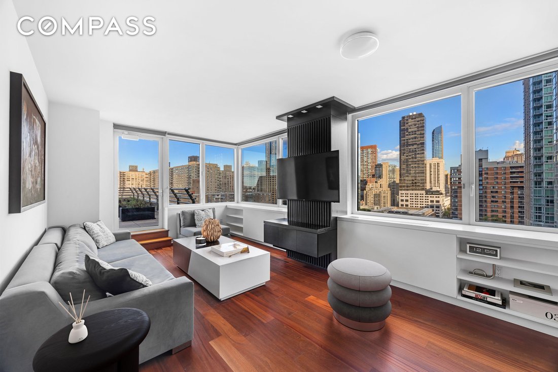 Condo in New York, New York, United States 4 - 16500896