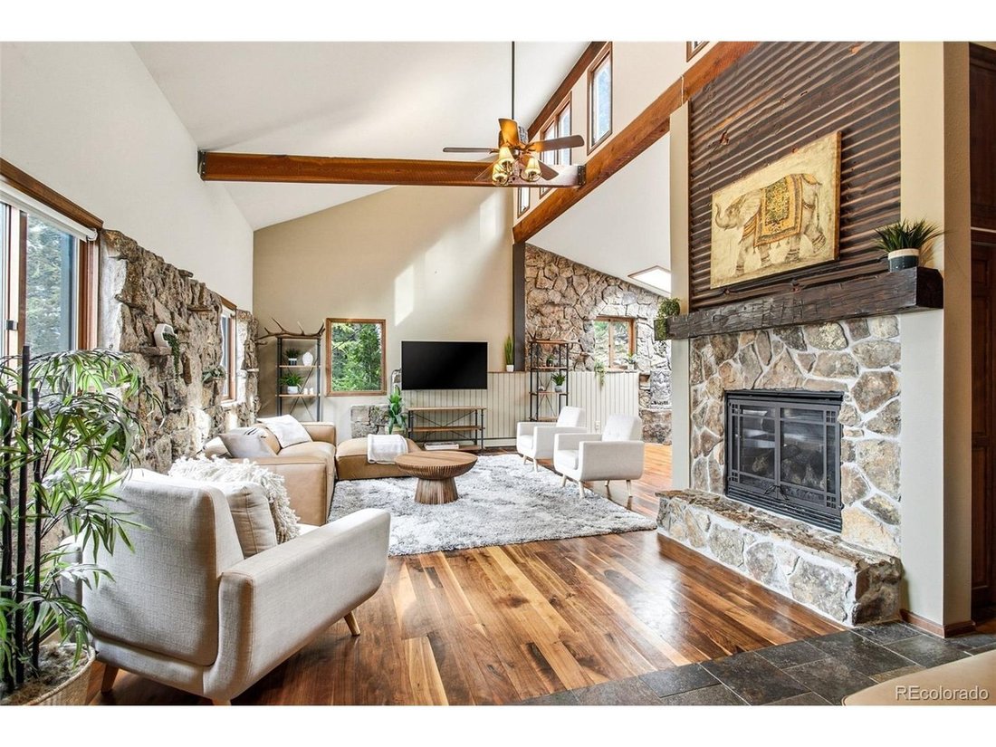 House in Evergreen, Colorado, United States 2 - 18173141