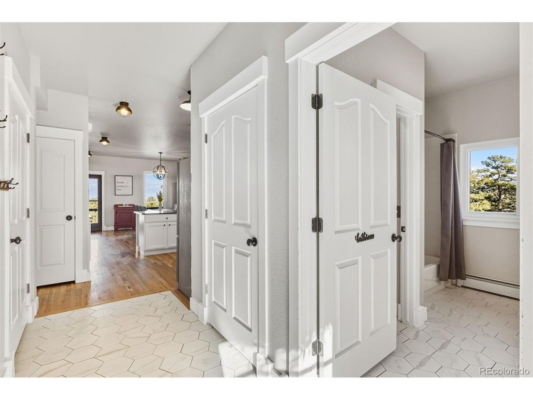 House in Peyton, Colorado, United States 4 - 18174352