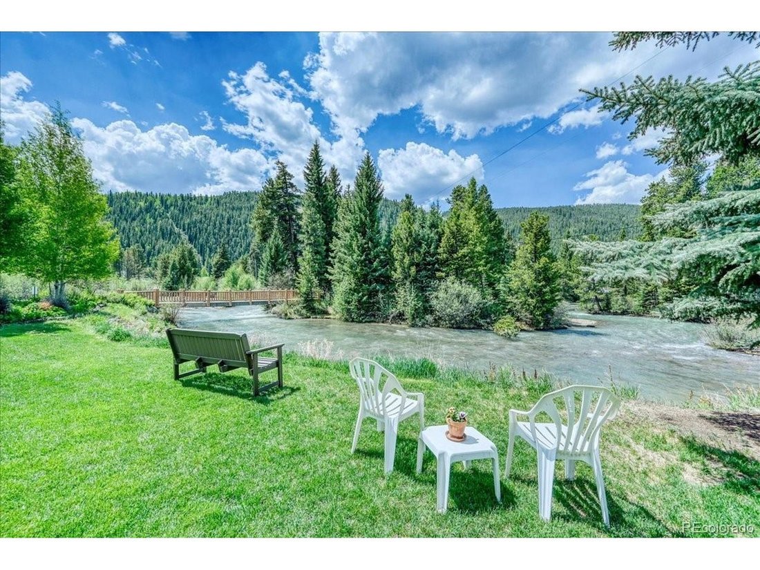 Condo in Dillon, Colorado, United States 1 - 18172348