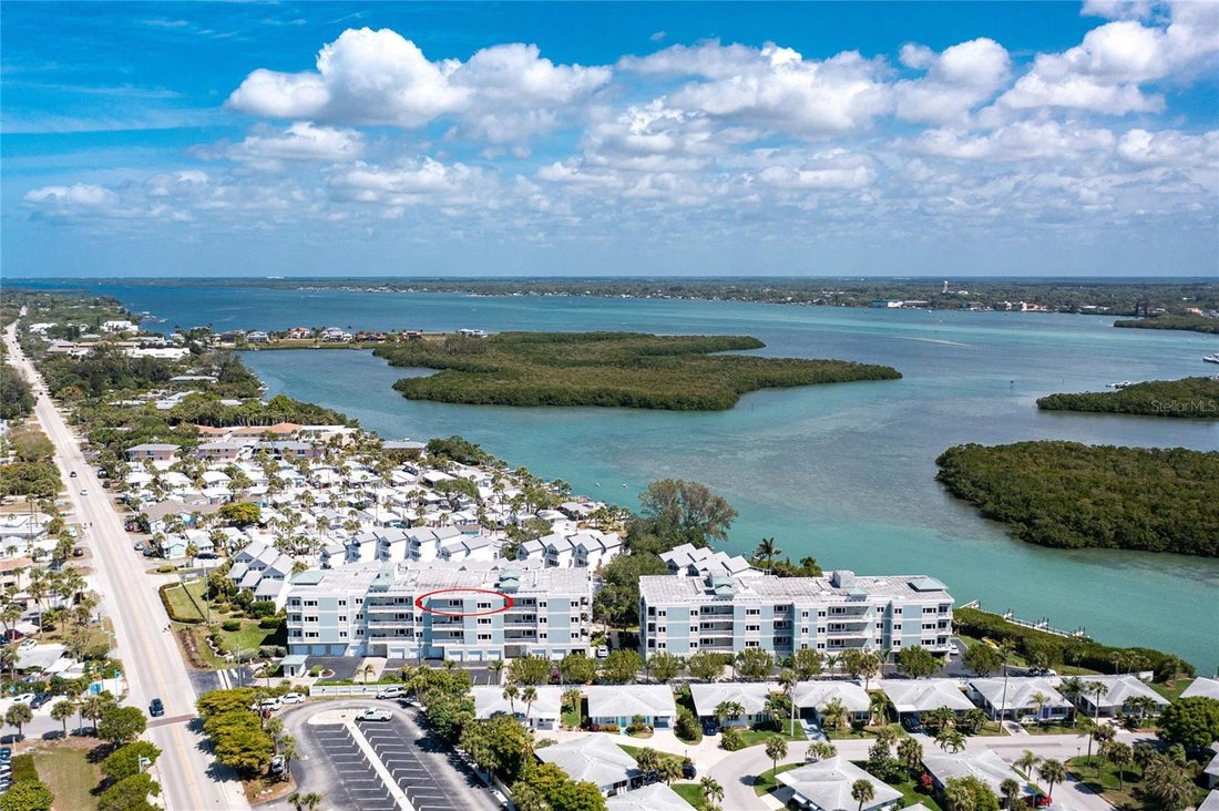 Condo in Englewood, Florida, United States 2 - 18174778