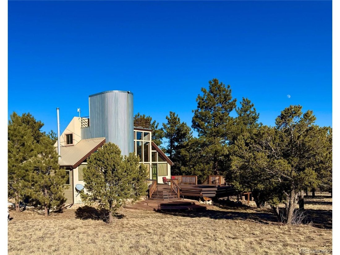 House in Buena Vista, Colorado, United States 3 - 18172942