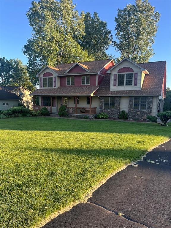 House in Chippewa Falls, Wisconsin, United States 1 - 17788221