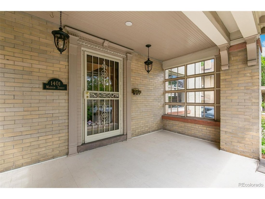 House in Denver, Colorado, United States 4 - 18173554