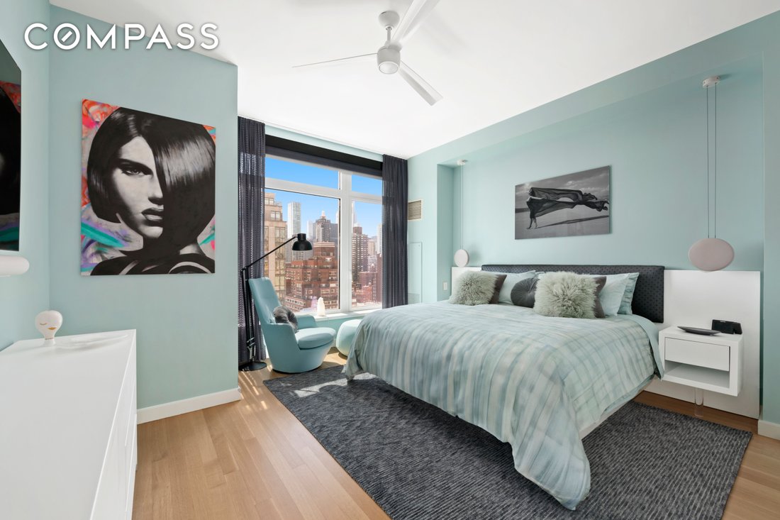 Condo in New York, New York, United States 4 - 16501258