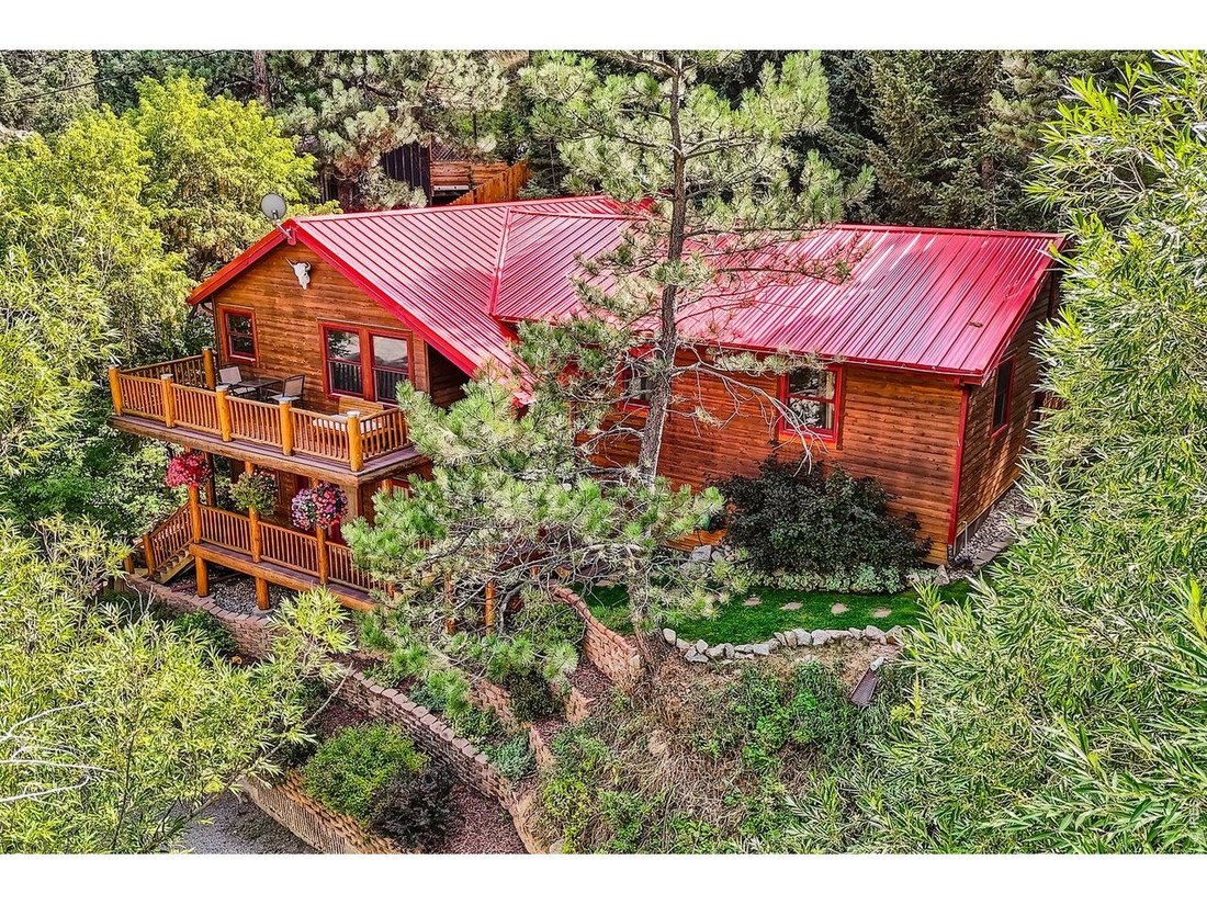 House in Boulder, Colorado, United States 1 - 18173092