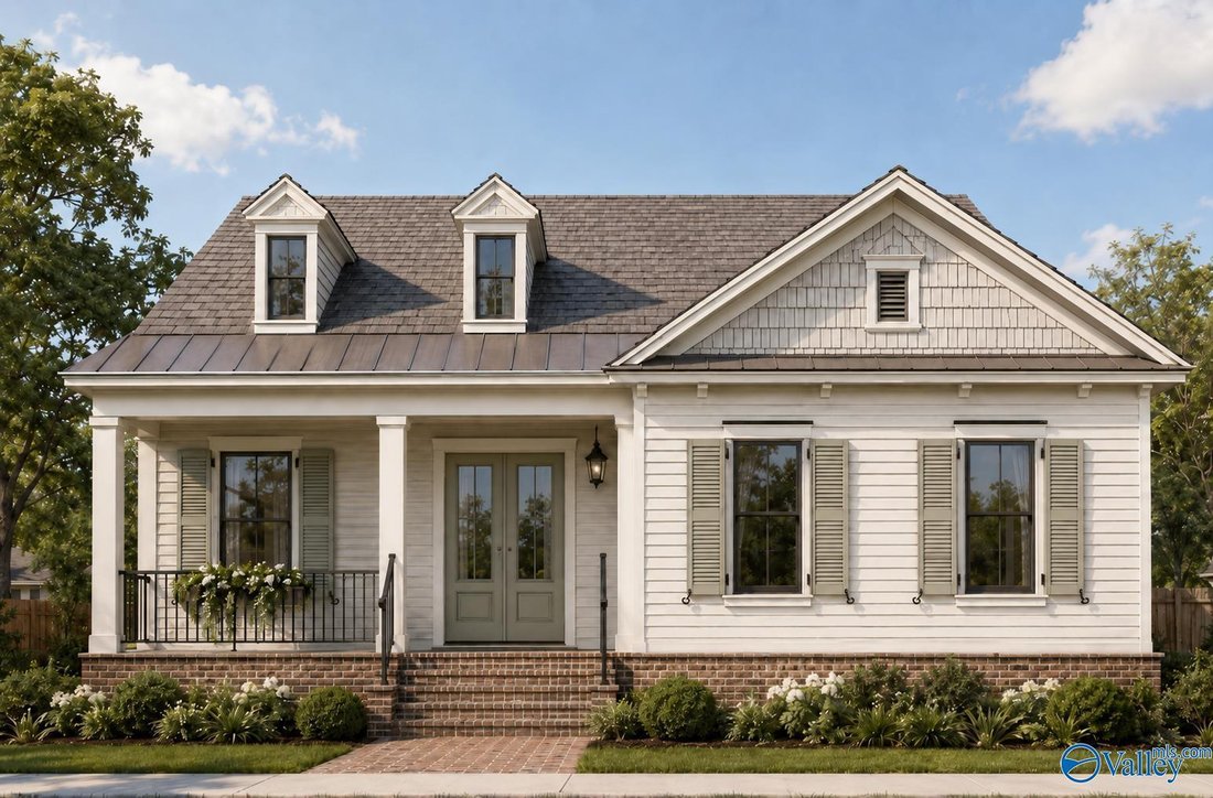 Maison à Madison, Alabama, États-Unis 1 - 18172158