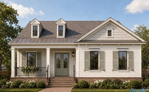Casa a Madison, Alabama, Stati Uniti 1