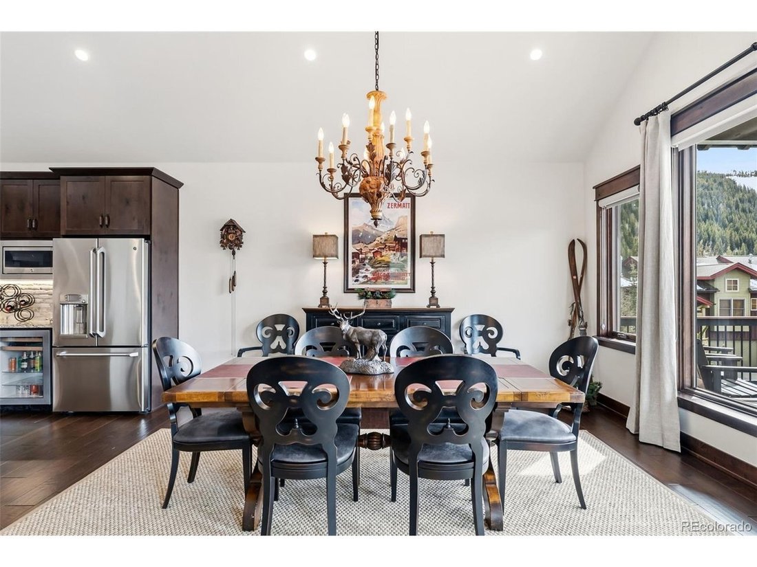 House in Dillon, Colorado, United States 5 - 18173811