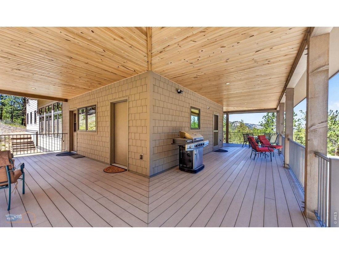 House in Lyons, Colorado, United States 4 - 18174074