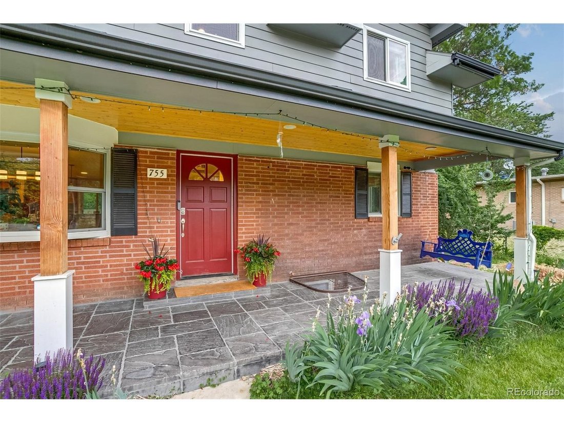House in Lakewood, Colorado, United States 3 - 18172943