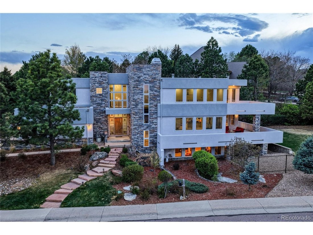 House in Castle Rock, Colorado, United States 5 - 18174025