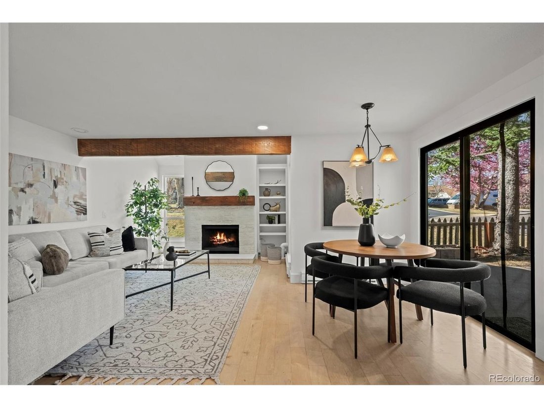 House in Boulder, Colorado, United States 3 - 18172503