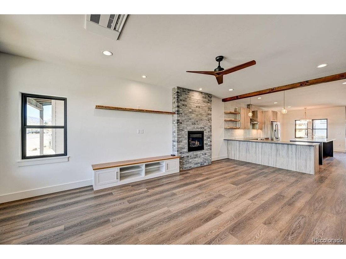 House in Buena Vista, Colorado, United States 4 - 18173517
