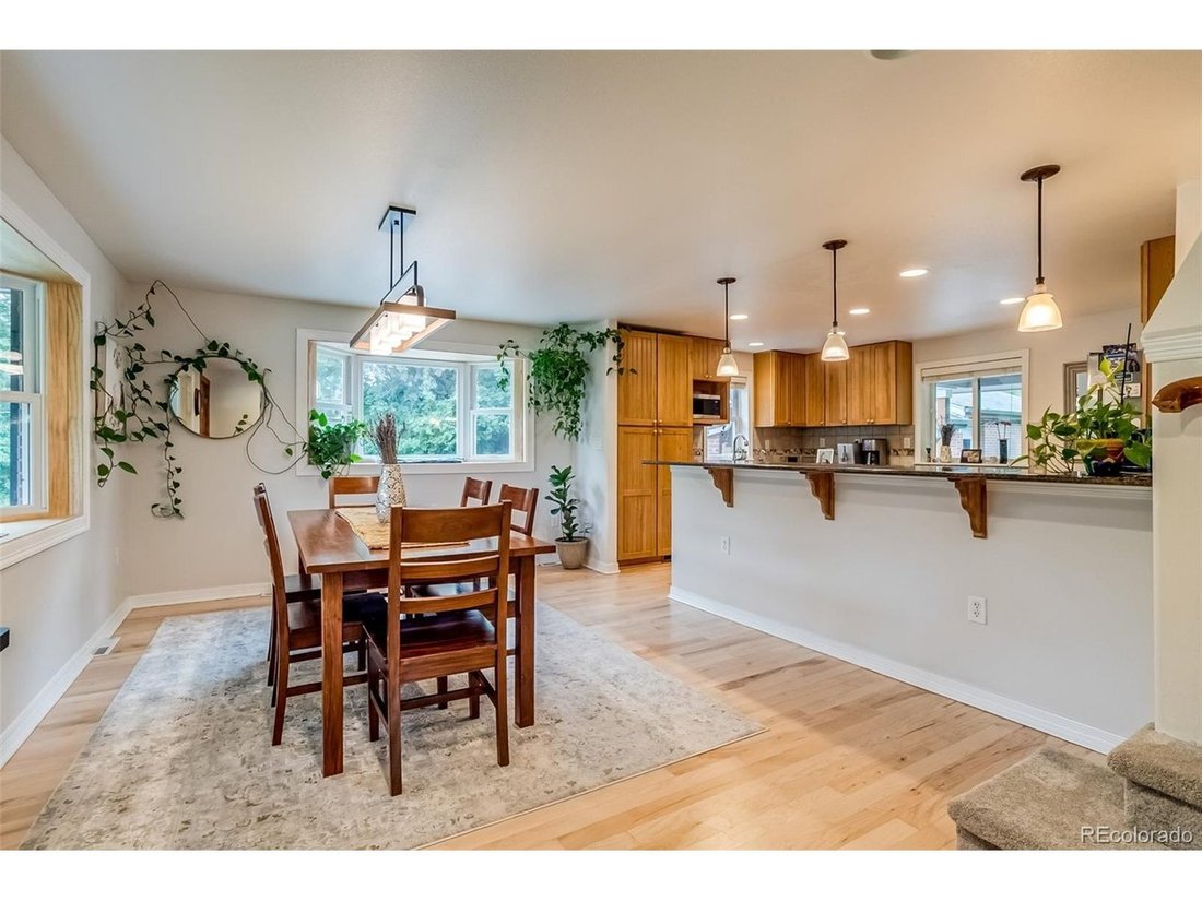 House in Lakewood, Colorado, United States 5 - 18172943