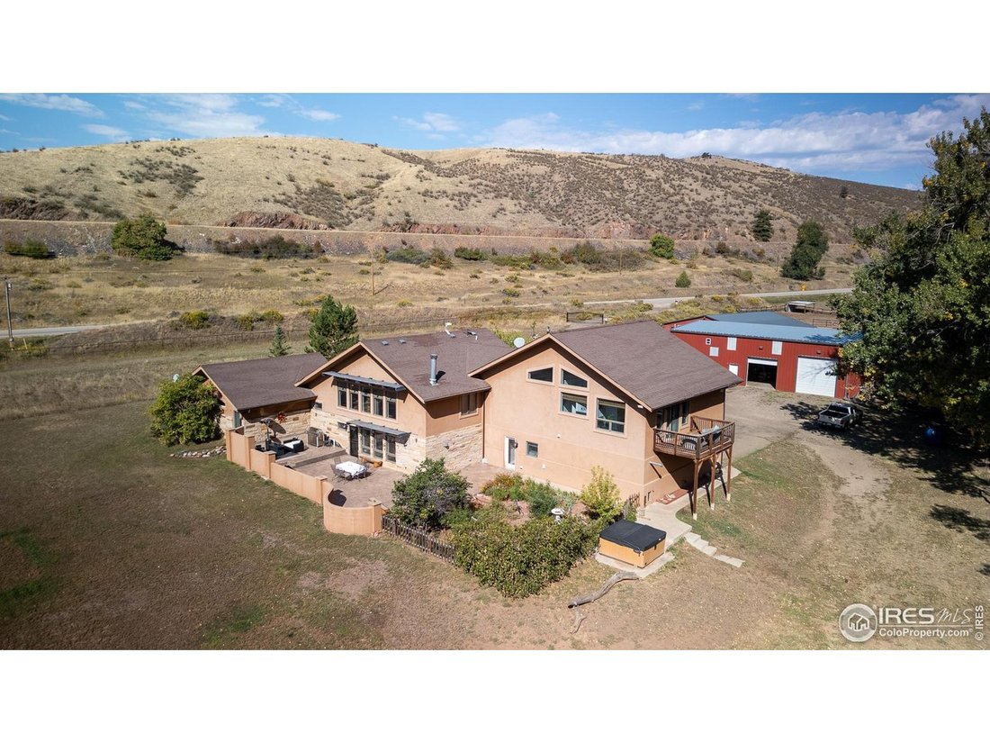 Loveland, Colorado, United States 5 - 18174570