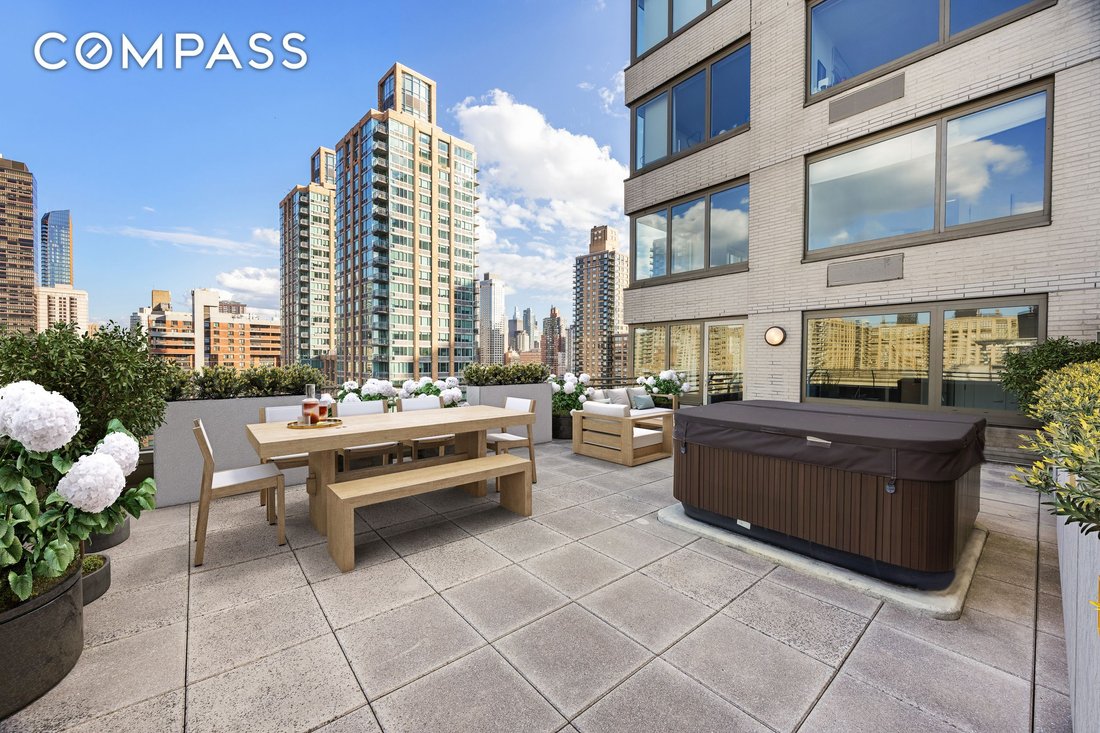 Condo in New York, New York, United States 1 - 16500896