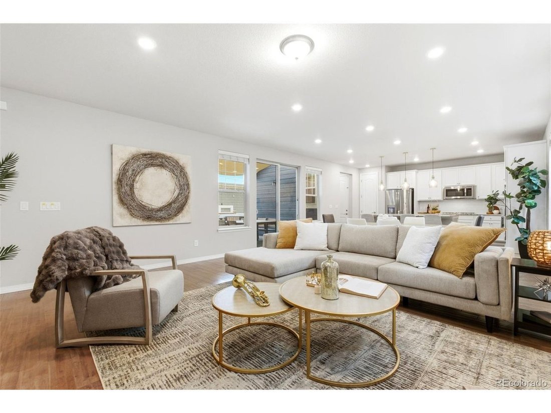 House in Denver, Colorado, United States 5 - 18172974
