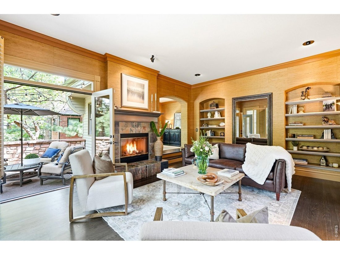 House in Boulder, Colorado, United States 2 - 18172699