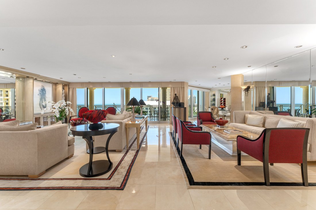 Condo in Key Biscayne, Florida, United States 3 - 18173011
