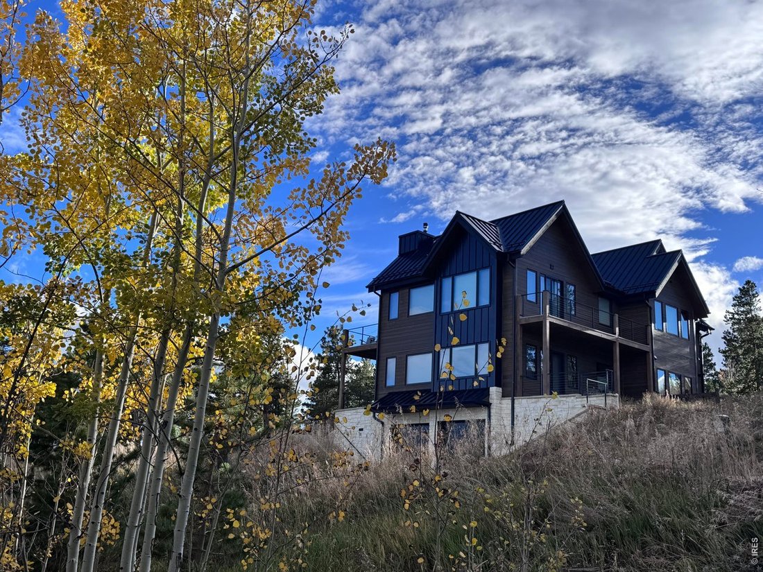 House in Gold Hill, Colorado, United States 1 - 18172408