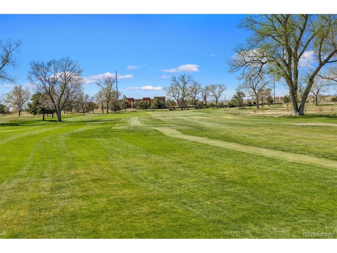 Casa en Aurora, Colorado, Estados Unidos 3 - 18173243