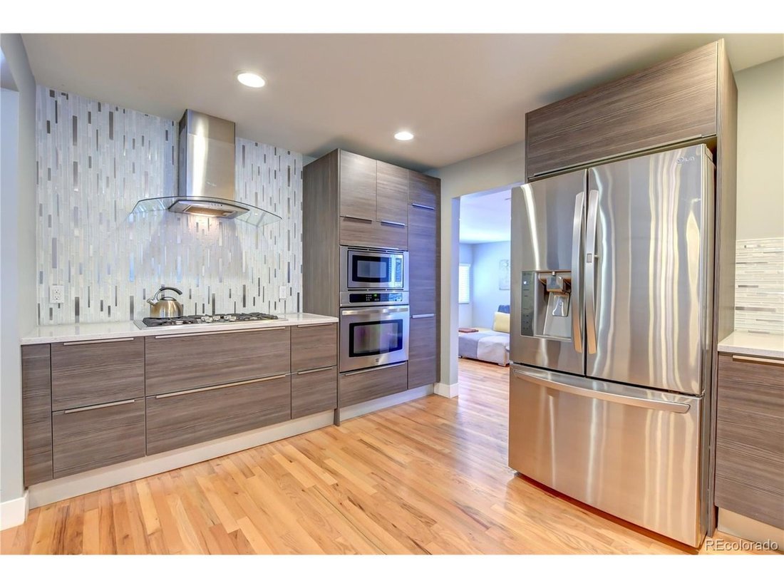House in Denver, Colorado, United States 2 - 18174518
