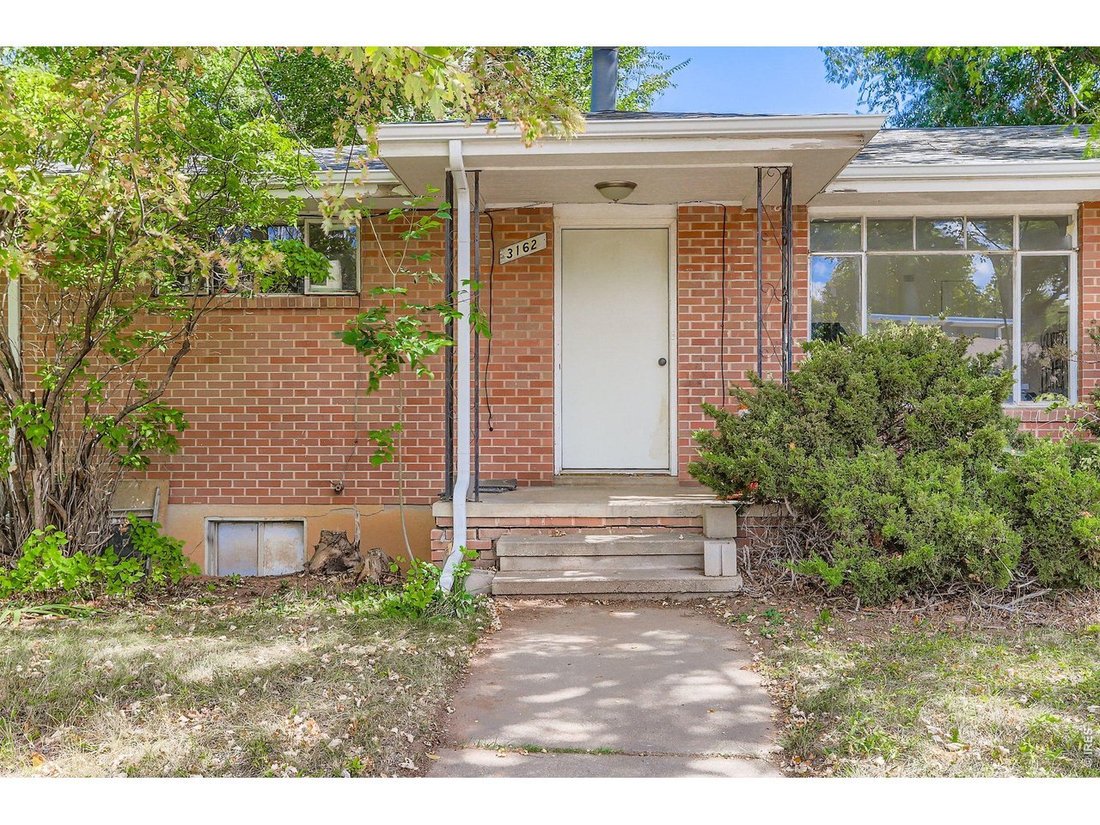 Appartement à Boulder, Colorado, États-Unis 5 - 18172382