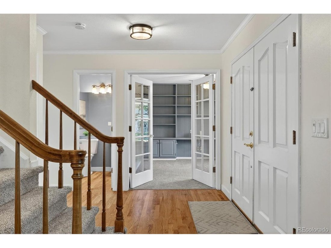 House in Centennial, Colorado, United States 4 - 18174434