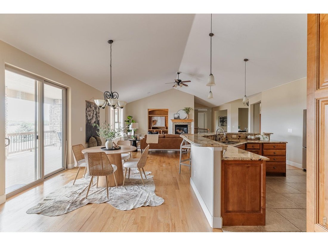 House in Berthoud, Colorado, United States 5 - 18174254