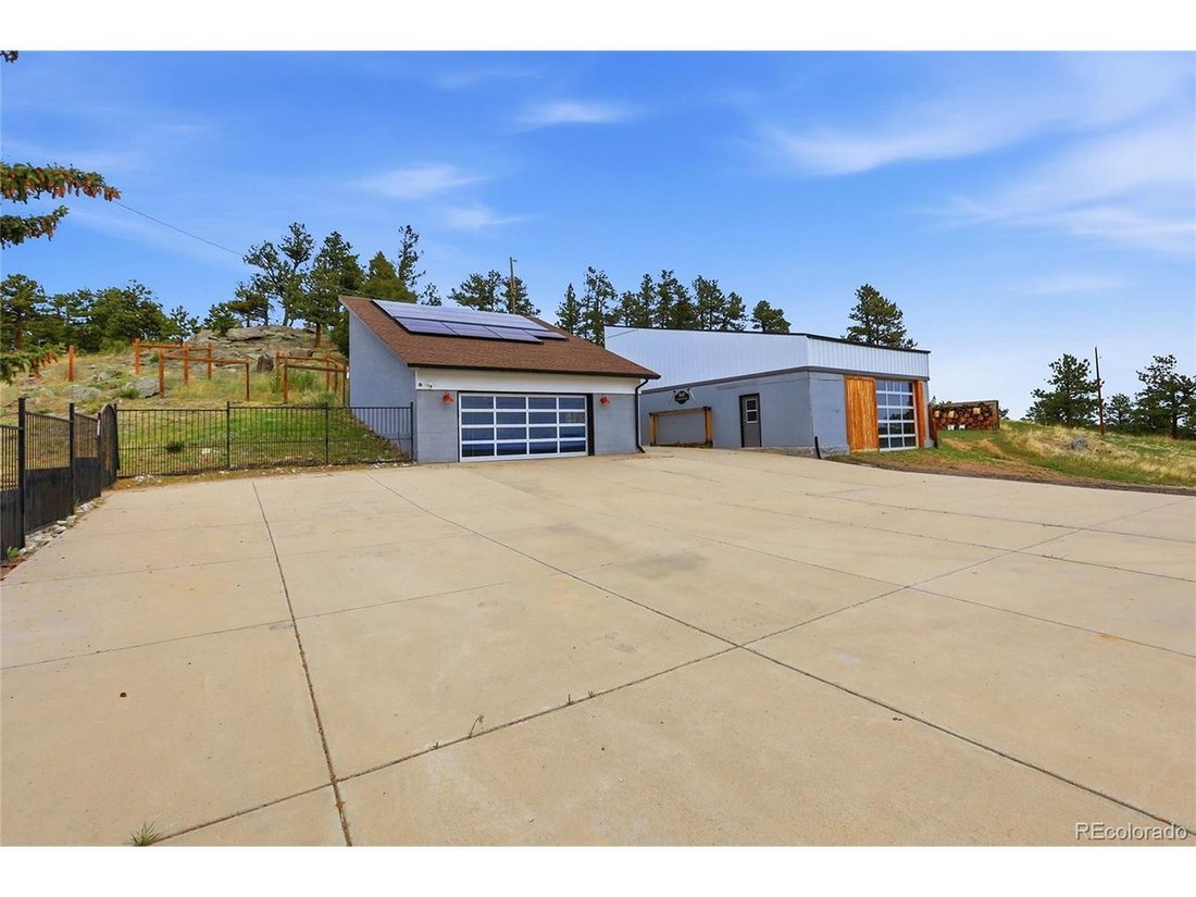 Gold Hill, Colorado, United States 2 - 18172920