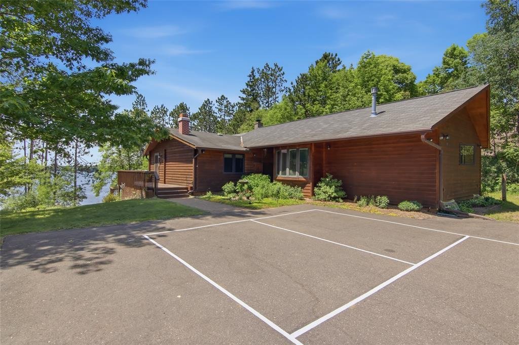 House in New Auburn, Wisconsin, United States 2 - 18172084
