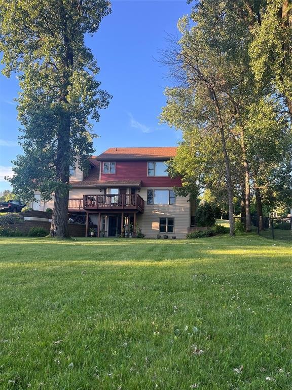 House in Chippewa Falls, Wisconsin, United States 3 - 17788221