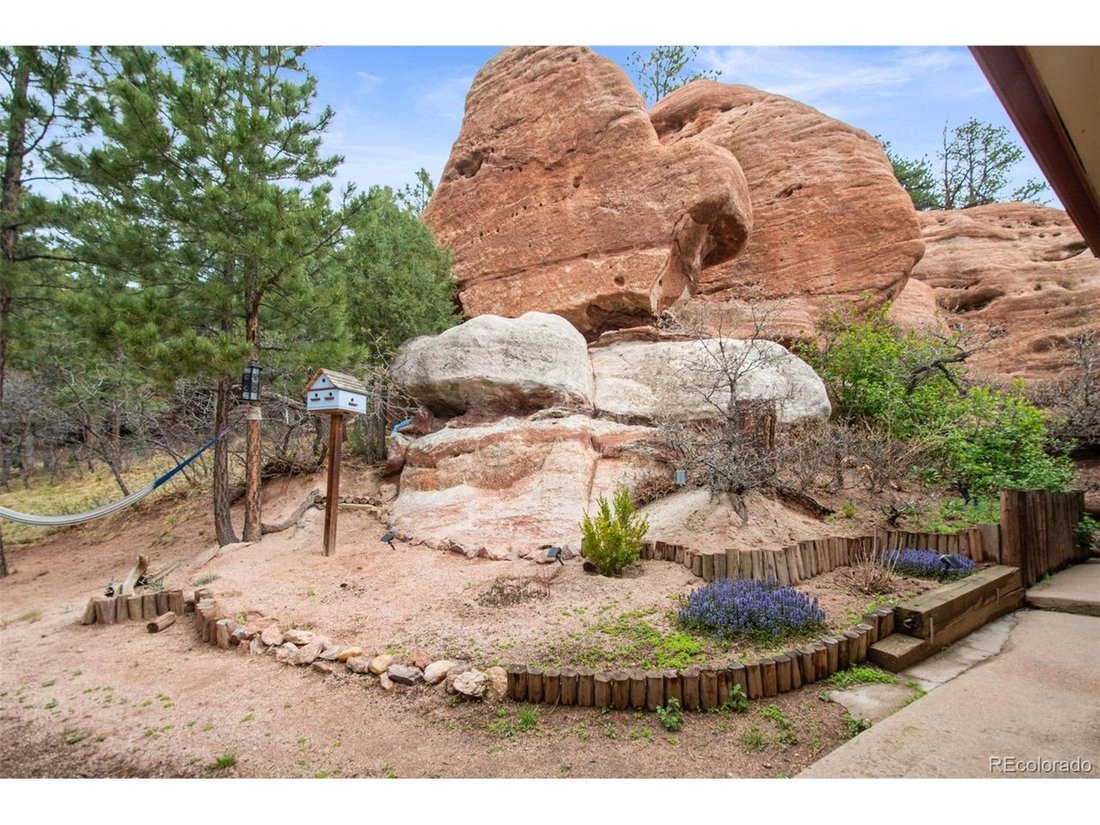 House in Larkspur, Colorado, United States 4 - 18173743