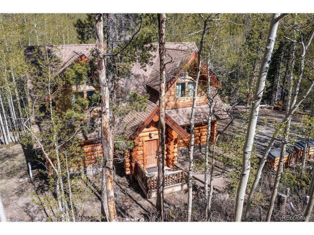House in Buena Vista, Colorado, United States 4 - 18173436