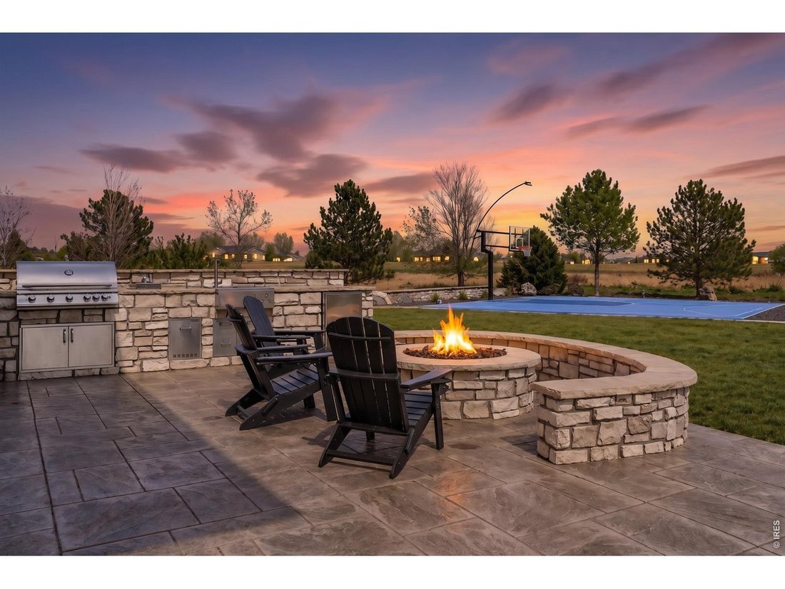 House in Berthoud, Colorado, United States 3 - 18172568