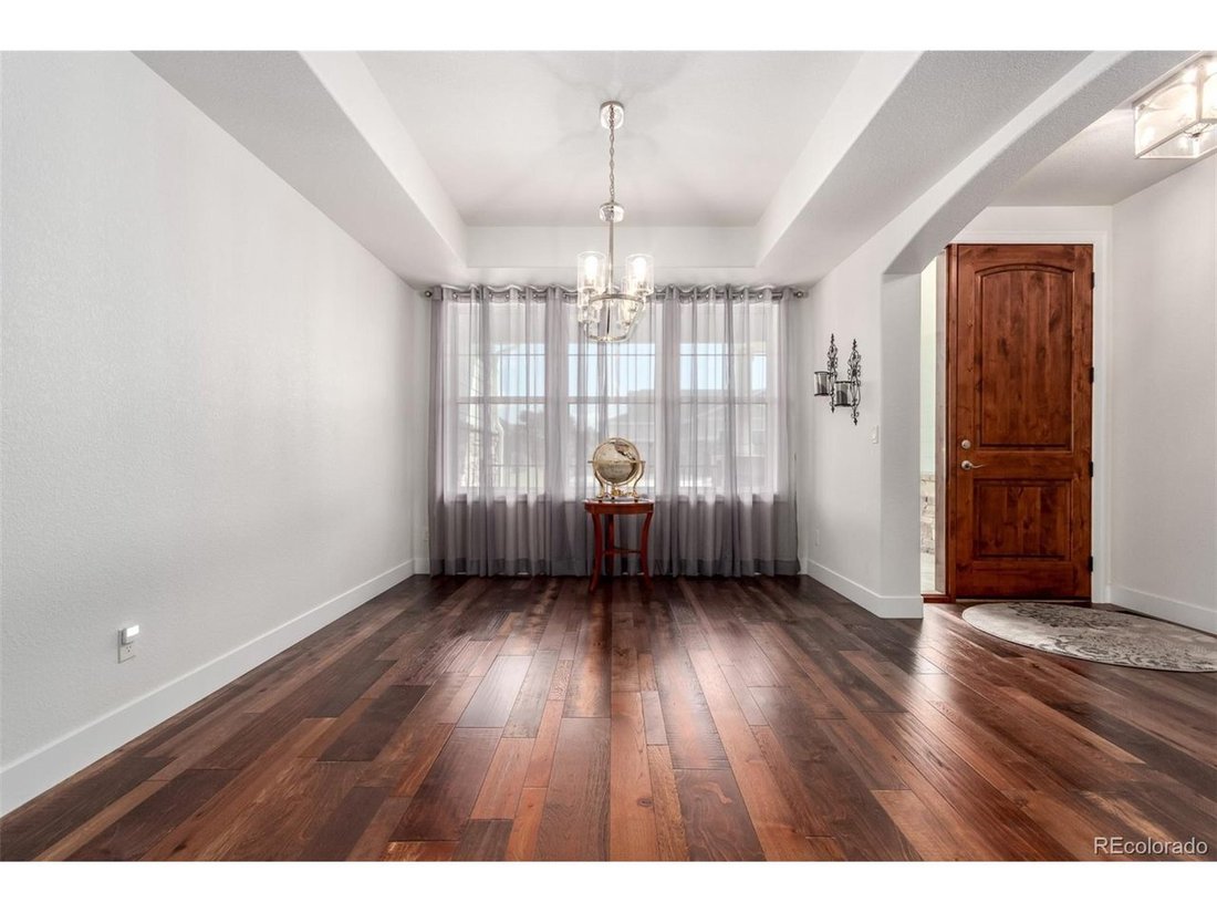 House in Timnath, Colorado, United States 2 - 18173631