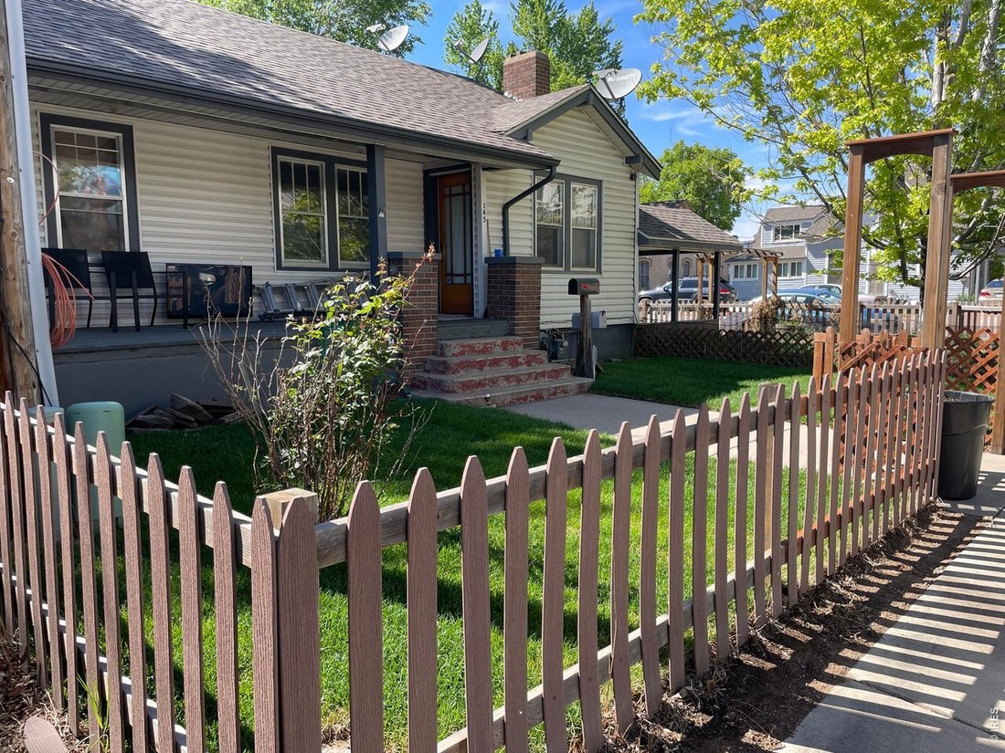 Berthoud, Colorado, United States 4 - 18174282
