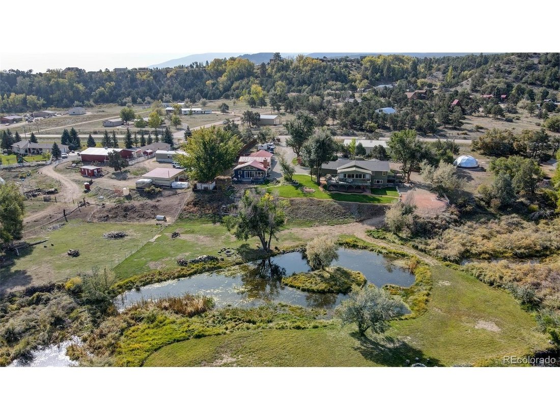 Casa en Howard, Colorado, Estados Unidos 5 - 18173369