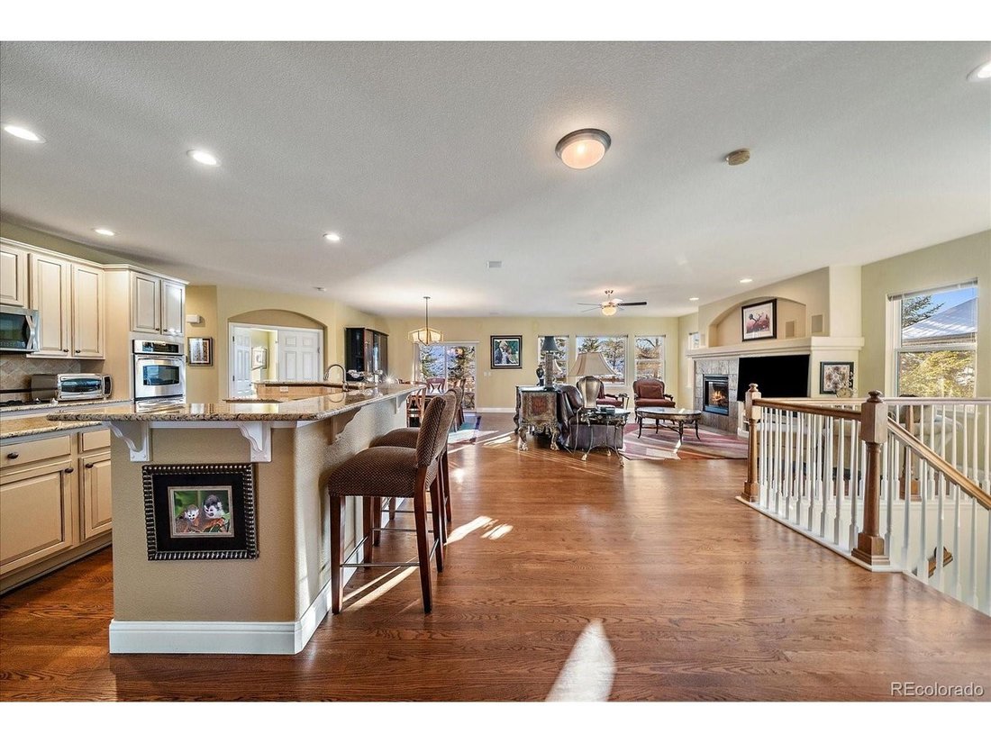 House in Aurora, Colorado, United States 2 - 18173781