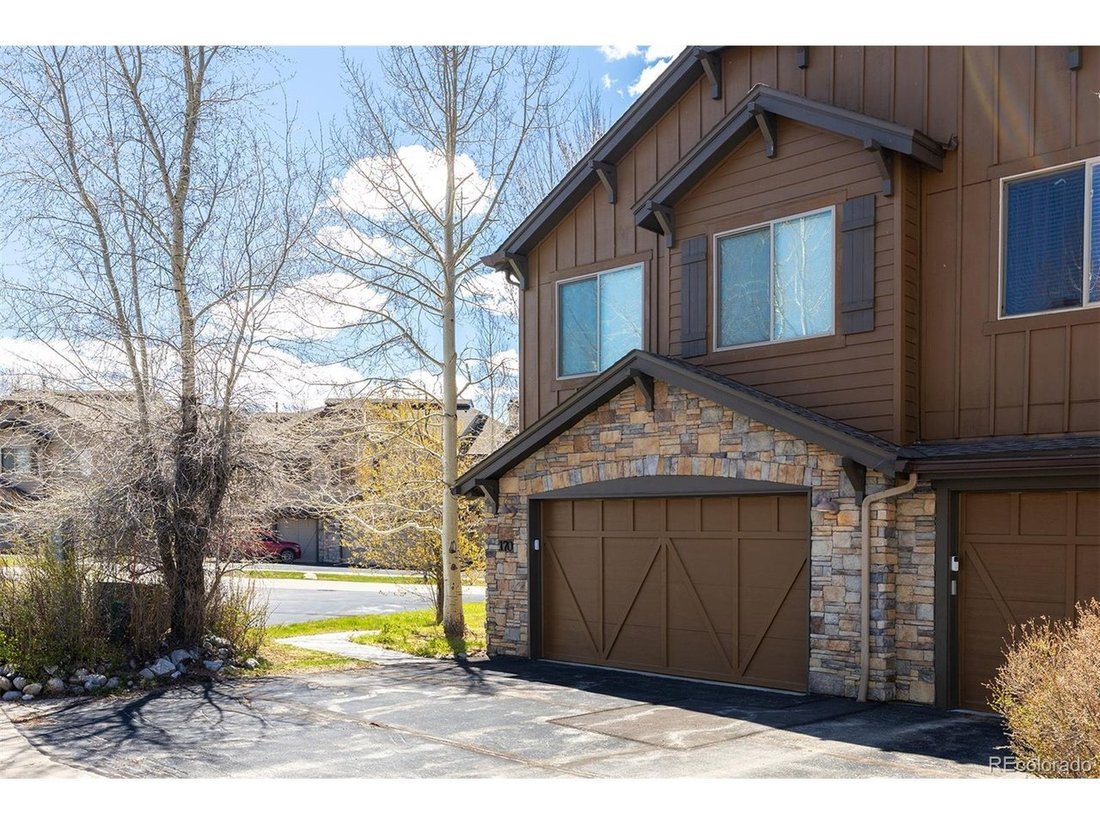 Condo in Silverthorne, Colorado, United States 2 - 18172494