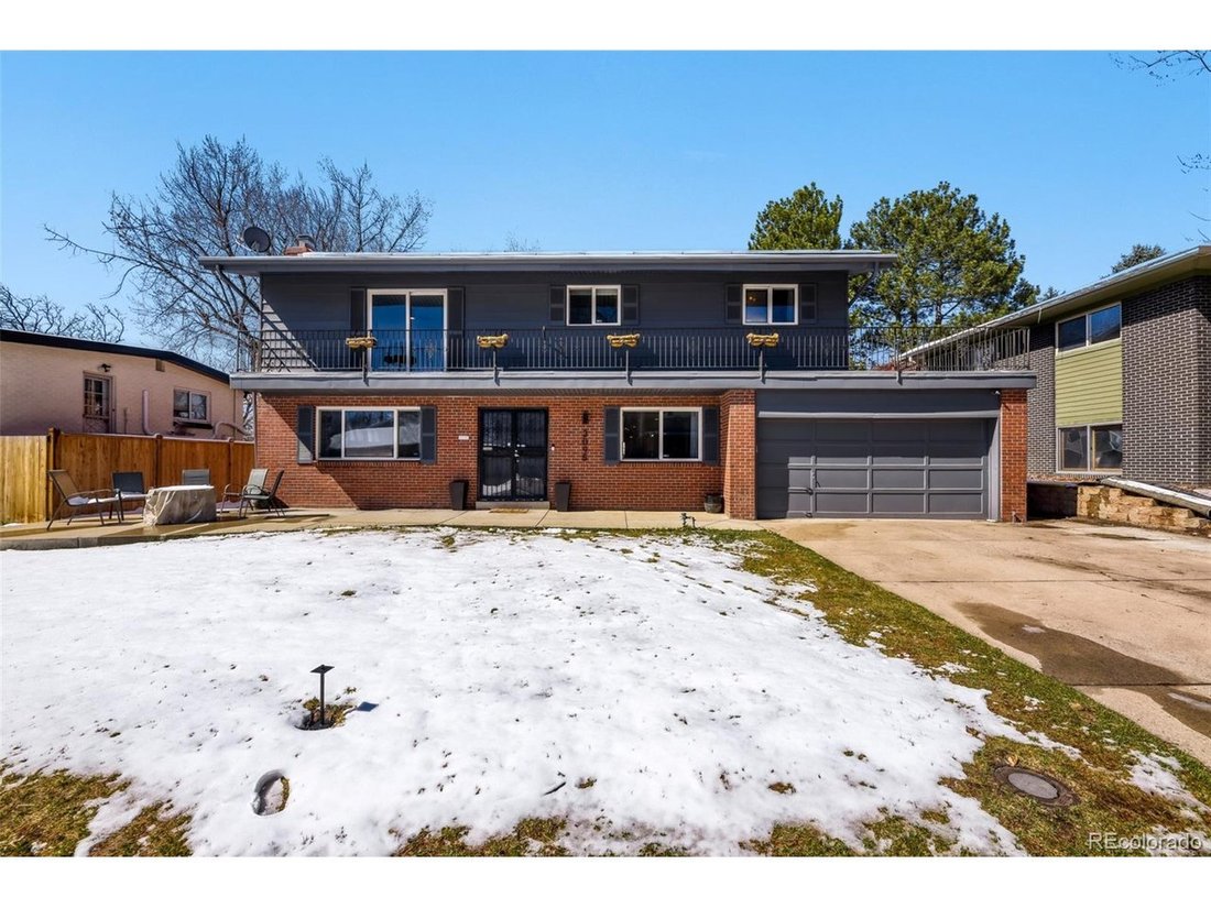 House in Denver, Colorado, United States 2 - 18172903