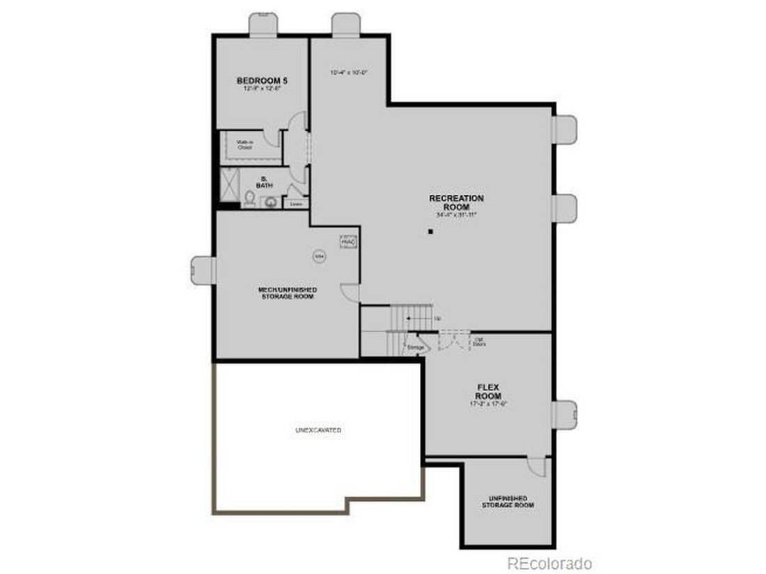 House in Firestone, Colorado, United States 4 - 18173205