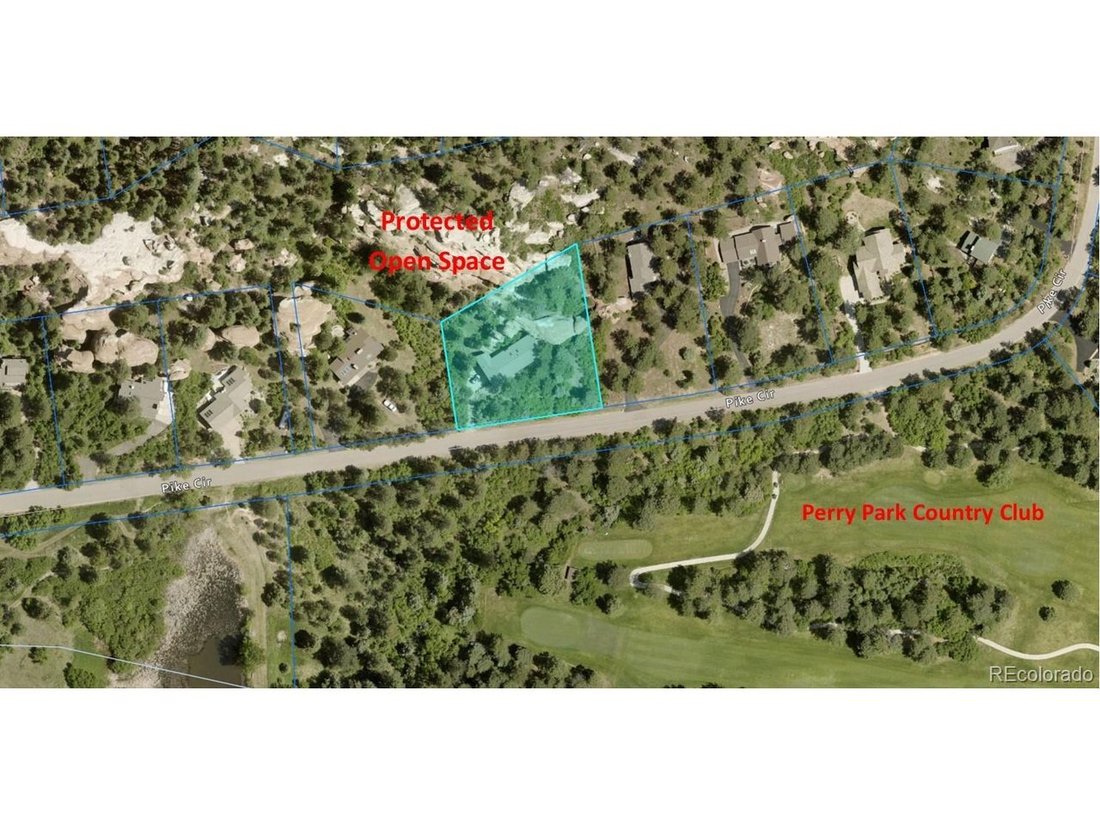 House in Larkspur, Colorado, United States 2 - 18173743