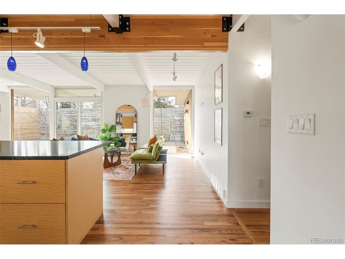 House in Denver, Colorado, United States 5 - 18173573