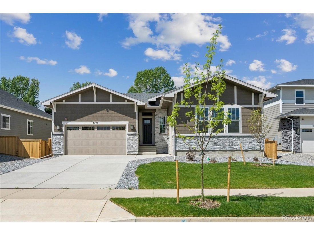 House in Loveland, Colorado, United States 2 - 18173675