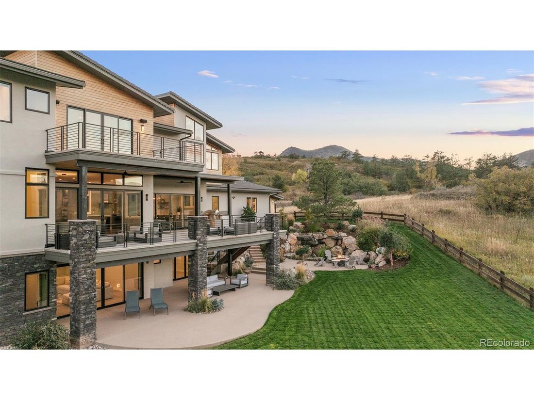 House in Morrison, Colorado, United States 2 - 18173220